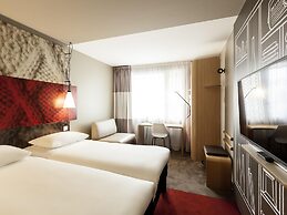 ibis Lyon Carré de Soie