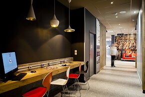 ibis Lyon Carré de Soie