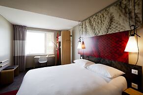 ibis Lyon Carré de Soie