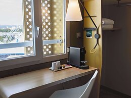 ibis Lyon Carré de Soie