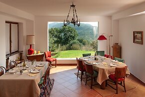 Agriturismo La Vecchia Quercia