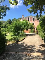 Agriturismo La Vecchia Quercia