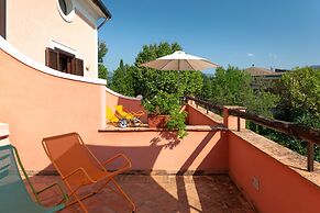 Agriturismo La Vecchia Quercia