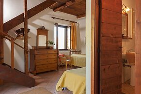 Agriturismo La Vecchia Quercia