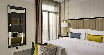The Alexander, A Luxury Collection Hotel, Yerevan
