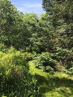 Moose Lodge and Cabins by Bretton Woods Vacations