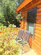 Moose Lodge and Cabins by Bretton Woods Vacations