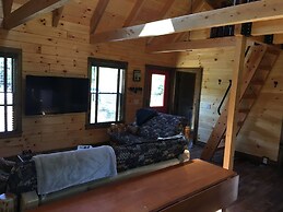 Moose Lodge and Cabins by Bretton Woods Vacations