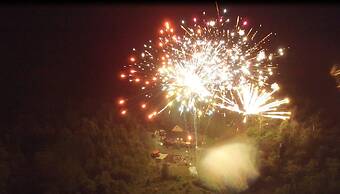 Moose Lodge and Cabins by Bretton Woods Vacations