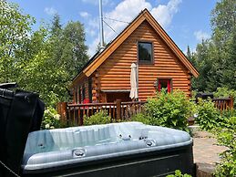 Moose Lodge and Cabins by Bretton Woods Vacations