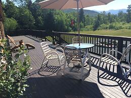 Moose Lodge and Cabins by Bretton Woods Vacations