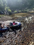 Moose Lodge and Cabins by Bretton Woods Vacations