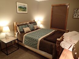 Moose Lodge and Cabins by Bretton Woods Vacations