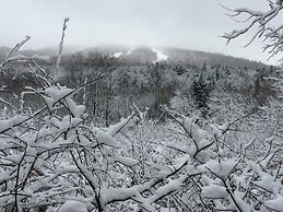 Moose Lodge and Cabins by Bretton Woods Vacations