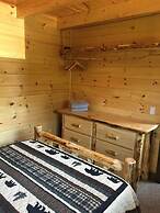 Moose Lodge and Cabins by Bretton Woods Vacations