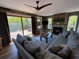 Moose Lodge and Cabins by Bretton Woods Vacations