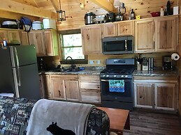 Moose Lodge and Cabins by Bretton Woods Vacations