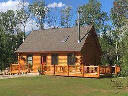 Moose Lodge and Cabins by Bretton Woods Vacations