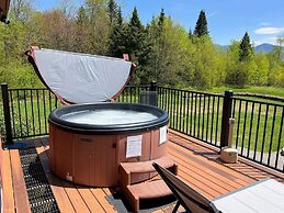 Moose Lodge and Cabins by Bretton Woods Vacations