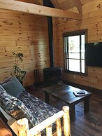 Moose Lodge and Cabins by Bretton Woods Vacations