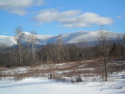 Moose Lodge and Cabins by Bretton Woods Vacations