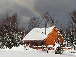Moose Lodge and Cabins by Bretton Woods Vacations