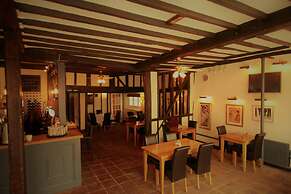 Drapers Hotel