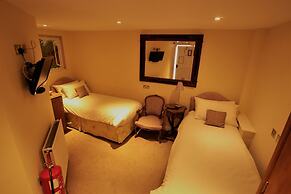 Drapers Hotel