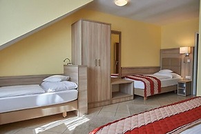 Hotel Wendelstein