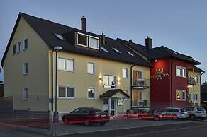 Hotel Wendelstein