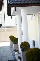 Hotel Wendelstein