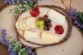 The Blackburn Inn and Conference Center