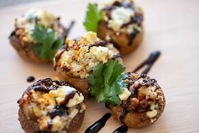 The Blackburn Inn and Conference Center