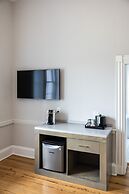 The Blackburn Inn and Conference Center