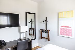 The Blackburn Inn and Conference Center