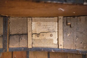 The Blackburn Inn and Conference Center