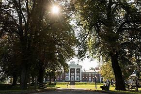 The Blackburn Inn and Conference Center