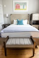 The Blackburn Inn and Conference Center