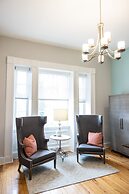 The Blackburn Inn and Conference Center