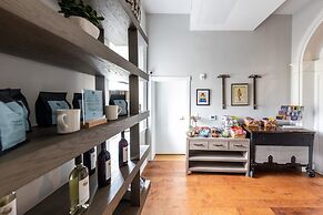 The Blackburn Inn and Conference Center