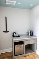 The Blackburn Inn and Conference Center