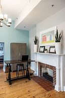 The Blackburn Inn and Conference Center