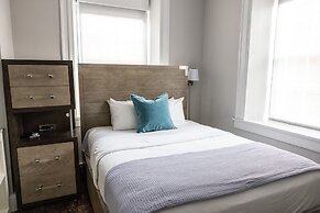 The Blackburn Inn and Conference Center