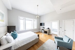 The Blackburn Inn and Conference Center