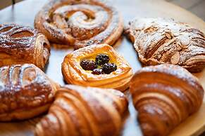 The Blackburn Inn and Conference Center