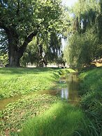 The Blackburn Inn and Conference Center