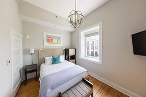 The Blackburn Inn and Conference Center