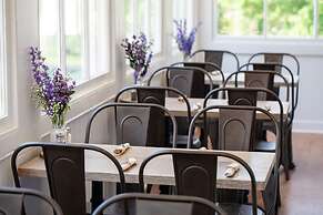 The Blackburn Inn and Conference Center