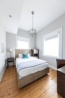 The Blackburn Inn and Conference Center