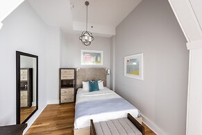 The Blackburn Inn and Conference Center